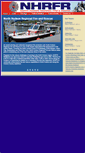 Mobile Screenshot of northhudsonfire.com